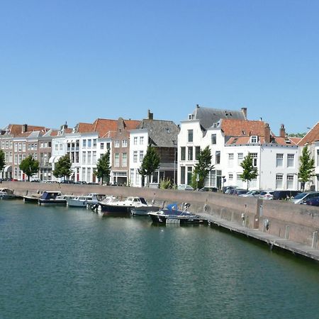 Middelburg4you Lejlighed Eksteriør billede