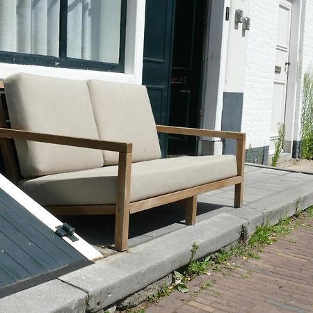 Middelburg4you Lejlighed Eksteriør billede