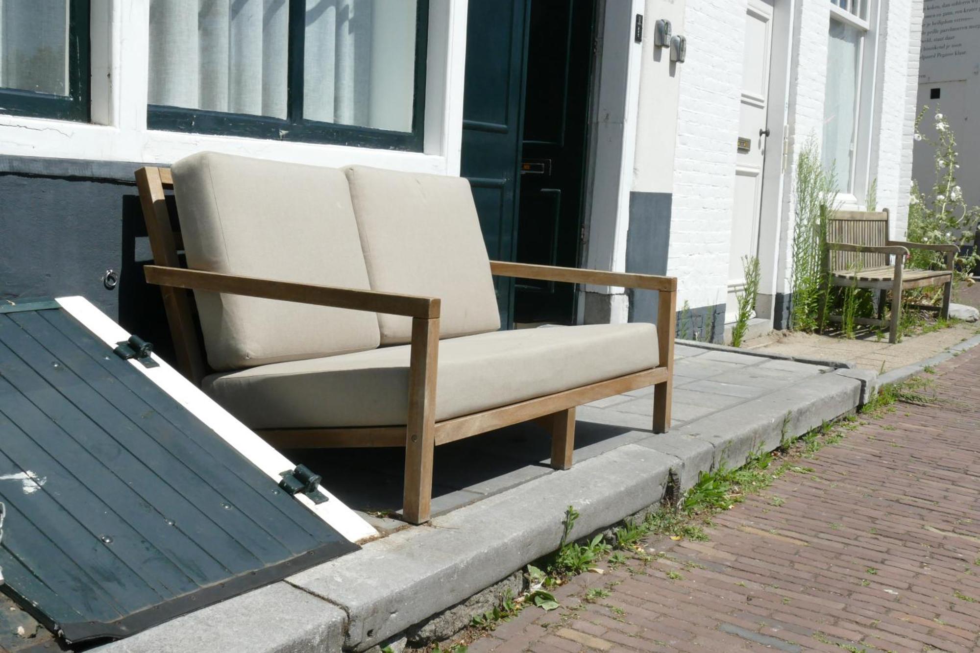 Middelburg4you Lejlighed Eksteriør billede