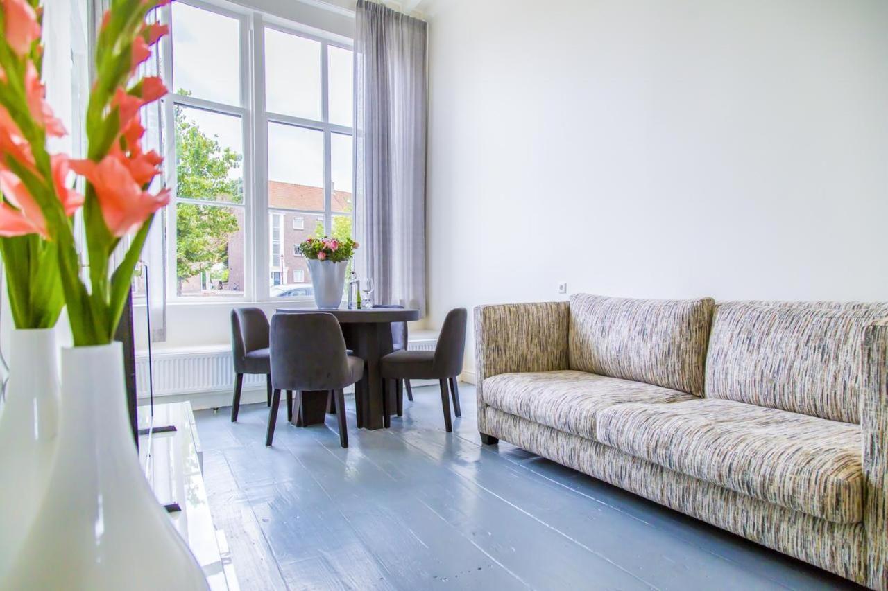 Middelburg4you Lejlighed Eksteriør billede